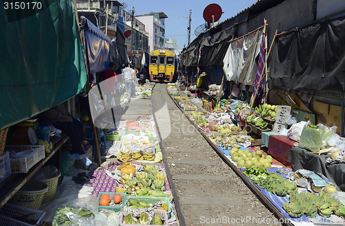 Image of ASIA THAILAND BANGKOK 