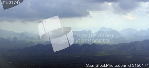 Image of ASIA THAILAND KRABI