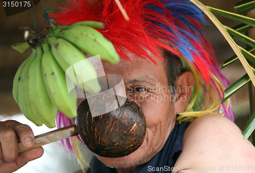 Image of ASIA THAILAND ISAN YASOTHON TRADITION