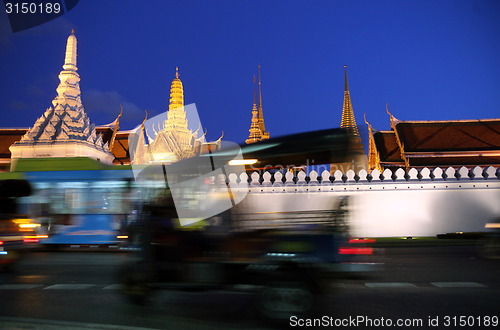 Image of ASIA THAILAND BANGKOK 