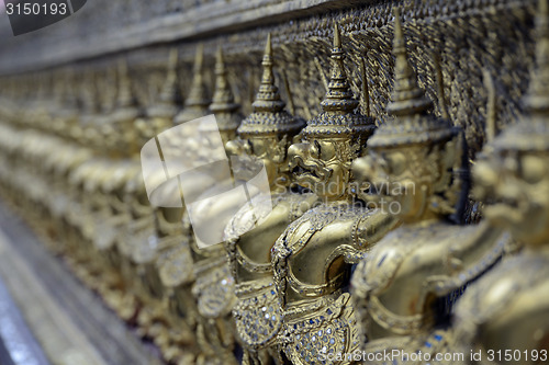 Image of ASIA THAILAND BANGKOK 
