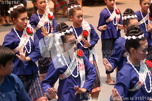 Image of ASIA THAILAND ISAN YASOTHON TRADITION