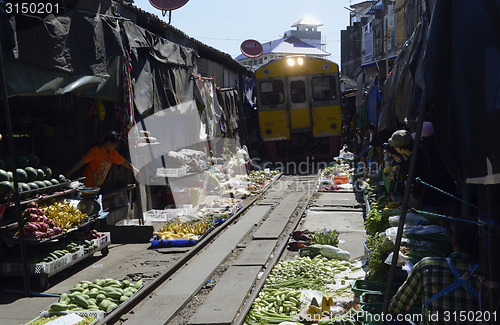 Image of ASIA THAILAND BANGKOK 