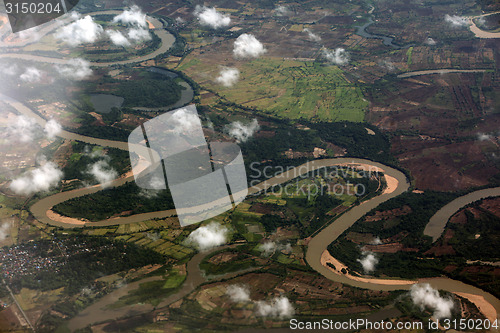 Image of ASIA THAILAND ISAN UBON RATCHATHANI