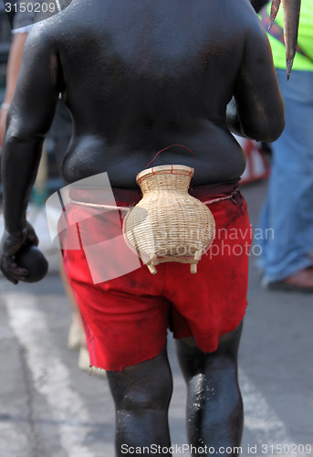 Image of ASIA THAILAND ISAN YASOTHON TRADITION