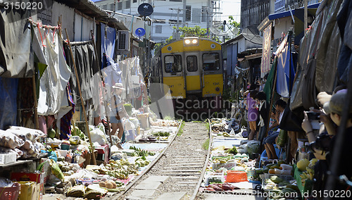 Image of ASIA THAILAND BANGKOK 