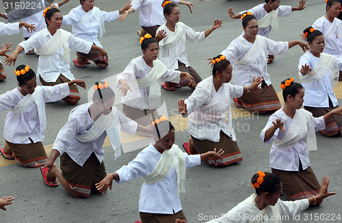 Image of ASIA THAILAND ISAN YASOTHON TRADITION