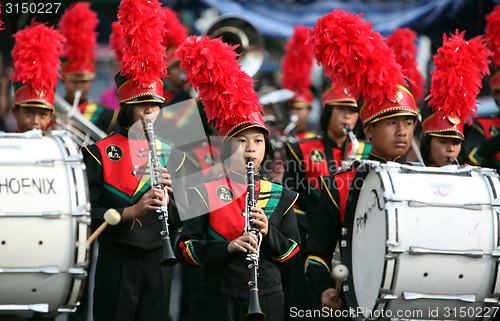 Image of ASIA THAILAND ISAN YASOTHON TRADITION