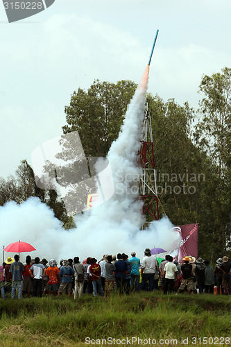 Image of ASIA THAILAND ISAN YASOTHON TRADITION