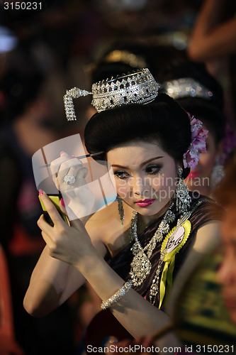 Image of ASIA THAILAND ISAN YASOTHON TRADITION