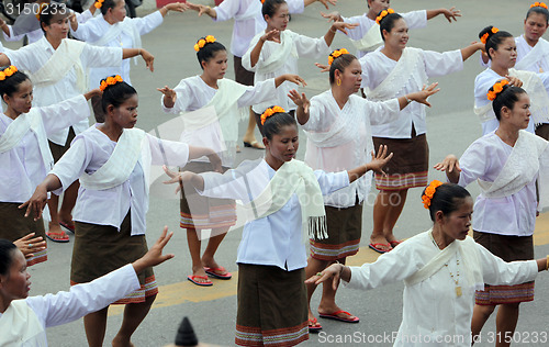 Image of ASIA THAILAND ISAN YASOTHON TRADITION
