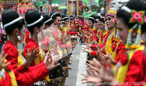 Image of ASIA THAILAND ISAN YASOTHON TRADITION