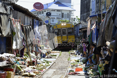 Image of ASIA THAILAND BANGKOK 