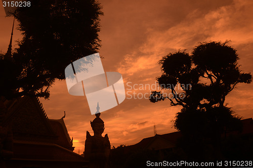 Image of ASIA THAILAND BANGKOK 