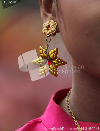 Image of ASIA THAILAND ISAN YASOTHON TRADITION