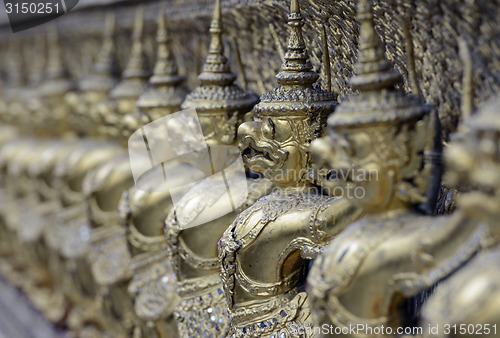 Image of ASIA THAILAND BANGKOK 