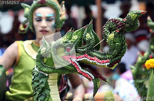Image of ASIA THAILAND ISAN YASOTHON TRADITION
