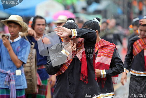 Image of ASIA THAILAND ISAN YASOTHON TRADITION