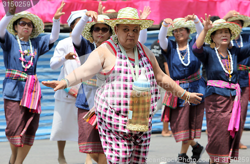 Image of ASIA THAILAND ISAN YASOTHON TRADITION