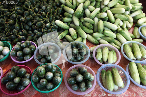 Image of ASIA THAILAND ISAN AMNAT CHAROEN