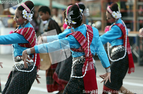 Image of ASIA THAILAND ISAN YASOTHON TRADITION