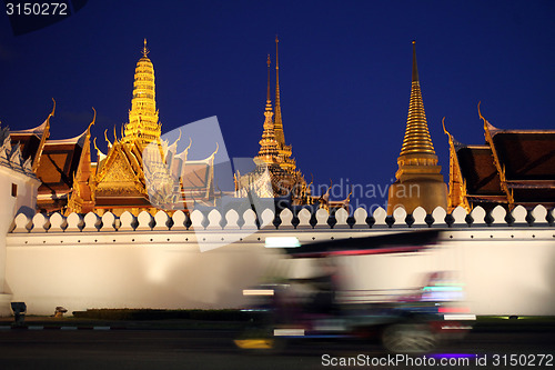 Image of ASIA THAILAND BANGKOK 