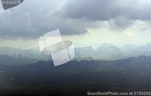 Image of ASIA THAILAND KRABI