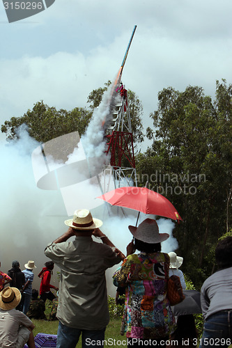 Image of ASIA THAILAND ISAN YASOTHON TRADITION