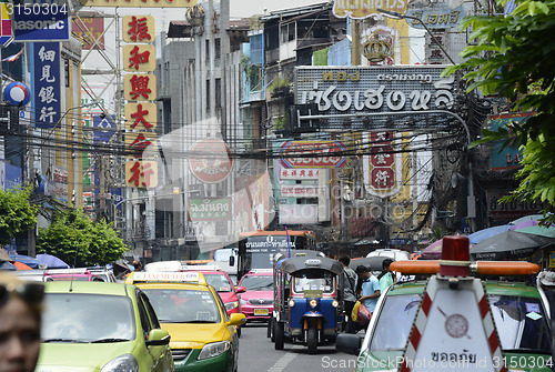 Image of ASIA THAILAND BANGKOK 