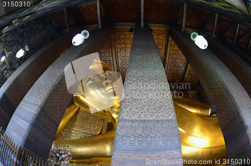 Image of ASIA THAILAND BANGKOK 