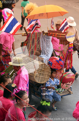 Image of ASIA THAILAND ISAN YASOTHON TRADITION