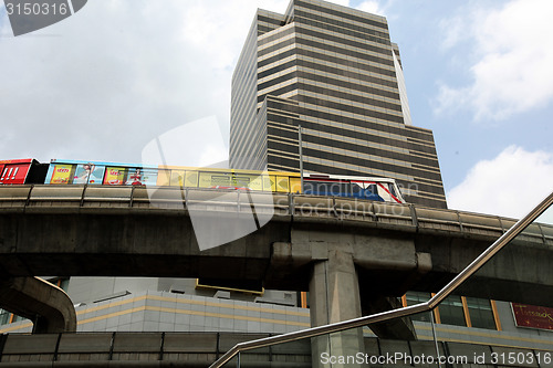 Image of ASIA THAILAND BANGKOK 