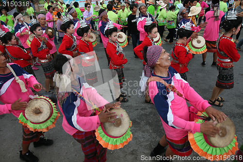 Image of ASIA THAILAND ISAN YASOTHON TRADITION