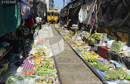 Image of ASIA THAILAND BANGKOK 