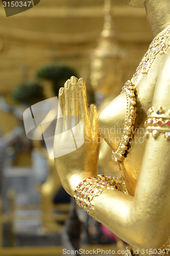 Image of ASIA THAILAND BANGKOK 