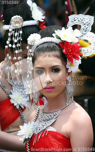 Image of ASIA THAILAND ISAN YASOTHON TRADITION