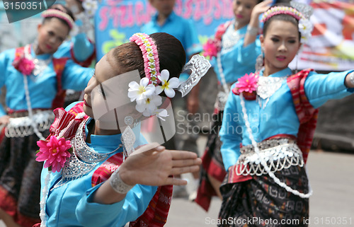 Image of ASIA THAILAND ISAN YASOTHON TRADITION