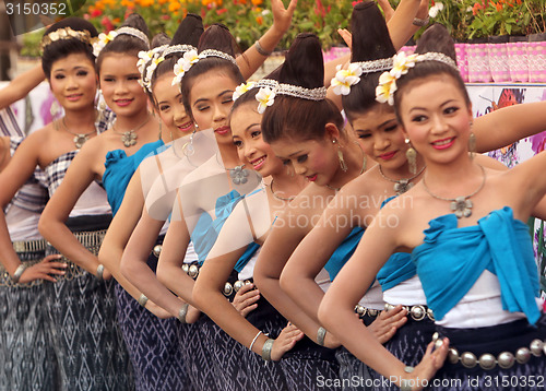 Image of ASIA THAILAND ISAN YASOTHON TRADITION