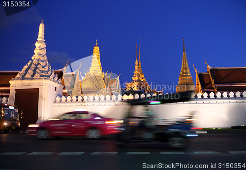 Image of ASIA THAILAND BANGKOK 