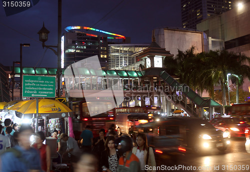 Image of ASIA THAILAND BANGKOK 