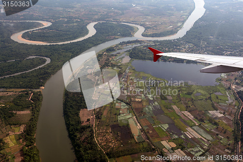 Image of ASIA THAILAND ISAN UBON RATCHATHANI