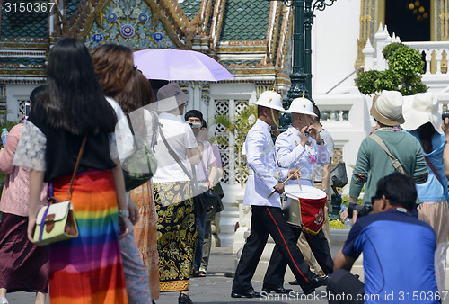 Image of ASIA THAILAND BANGKOK 