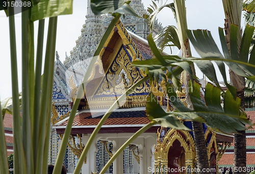 Image of ASIA THAILAND BANGKOK 