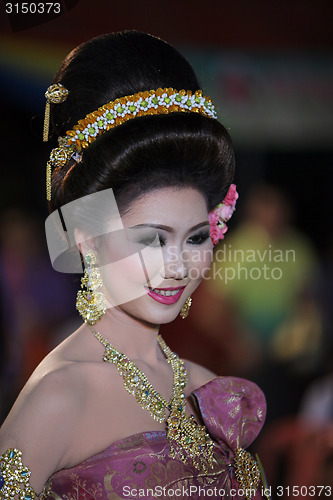 Image of ASIA THAILAND ISAN YASOTHON TRADITION