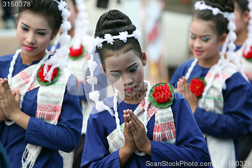 Image of ASIA THAILAND ISAN YASOTHON TRADITION