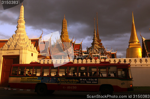 Image of ASIA THAILAND BANGKOK 