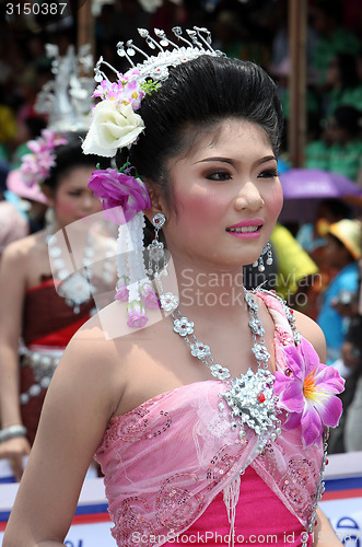 Image of ASIA THAILAND ISAN YASOTHON TRADITION