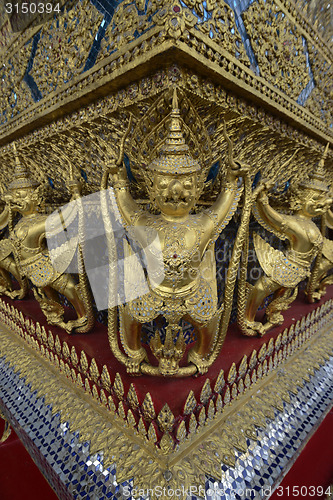 Image of ASIA THAILAND BANGKOK 