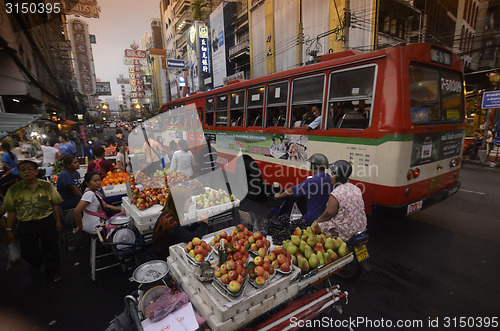 Image of ASIA THAILAND BANGKOK 