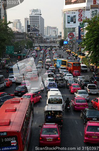 Image of ASIA THAILAND BANGKOK 